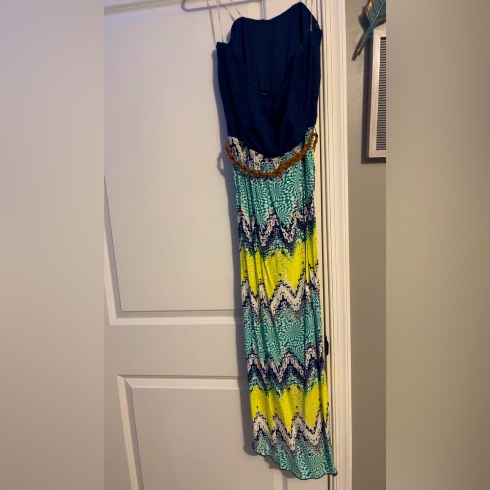 Never worn